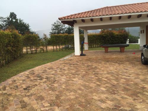 Excelente Finca de recreo en El Retiro