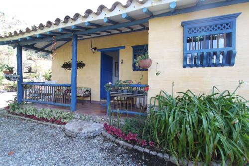 Vendo Finca La Ceja de 10.000 mts2,