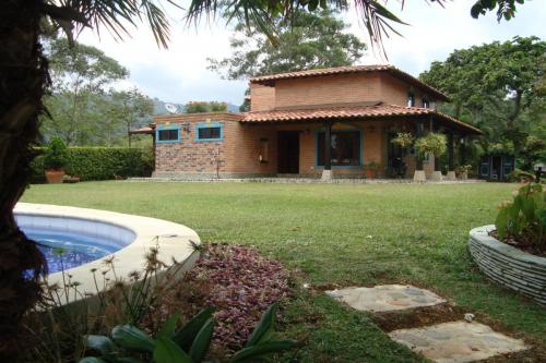 Finca en Amaga Camilo C