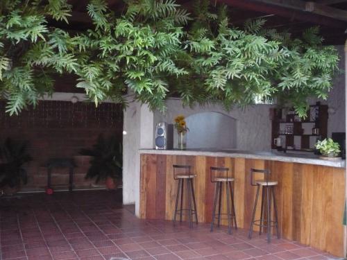 Motel Puerto Berrio