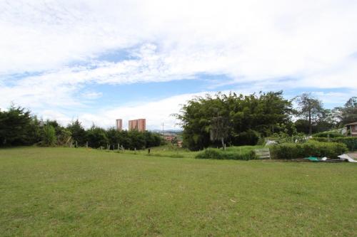 Lote urbano Rionegro