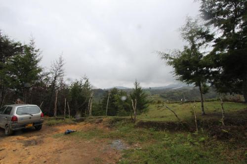 Lote en Guarne vereda la Henea