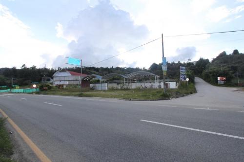 Lote autopista Medellín Bogotá