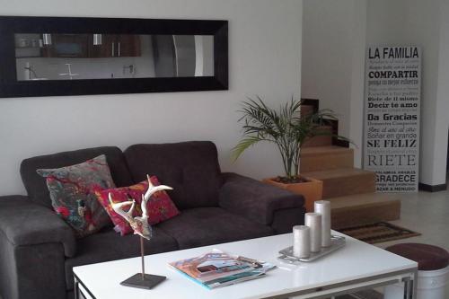 Casa en unidad cerrada en el Retiro