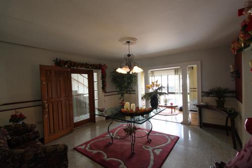 Casa en la Castellana 