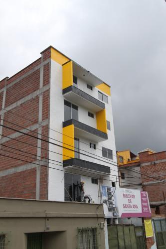 Excelentes Apartamentos en venta(Guarne)