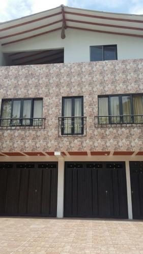 Edificio en san Rafael