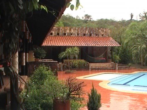 Finca en unidad cerrada, San Jerónimo