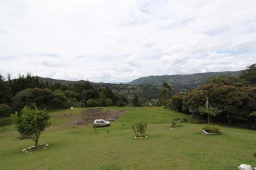 Finca 21.470 mts2 en Guarne