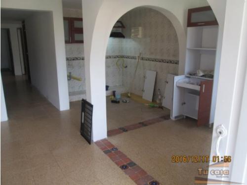 CASA 90Mts2 BUEN SECTOR DE ENVIGADO. ASI ES TU CASA