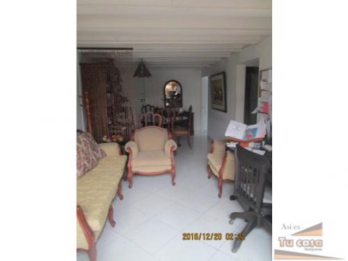 APARTAMENTO EN UNIDAD CERRADA, UBICACIÓN ENVIGADO. ASI ES TU CASA