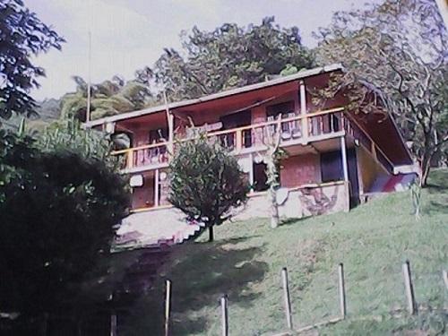 Vendo Casa en Parcelaciòn via Viterbo Caldas