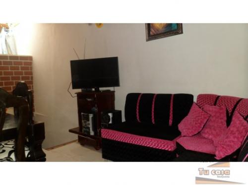 APARTAMENTO 46Mts2, UBICADA EN ITAGUI. ASI ES TU CASA
