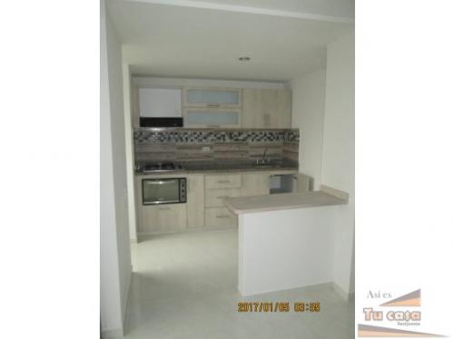 APARTAMENTO BIEN UBICADO , SABANETA 84Mts2. ASI ES TU CASA