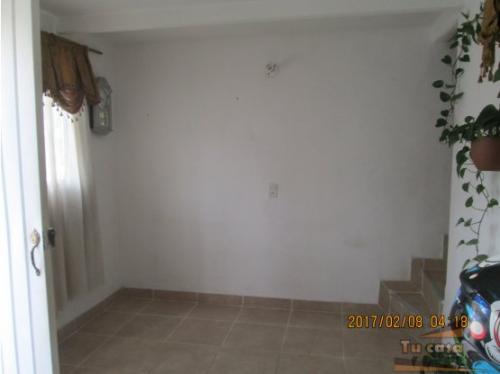 CASA UNIFAMILIAR 58Mts2 . ASI ES TU CASA