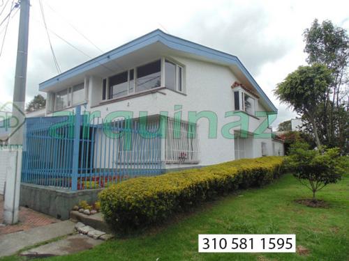 Casa en venta en Santa Margarita