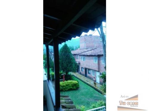 CASA UNIDAD FAMILIAR , SAN ANTONIO DE PRADO. ASI ES TU CASA