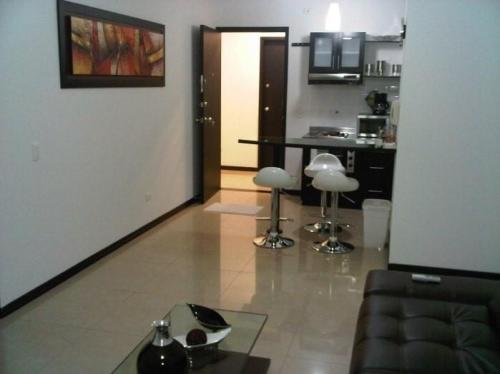 APARTAMENTO 45Mts2 2 HAB. ASI ES TU CASA