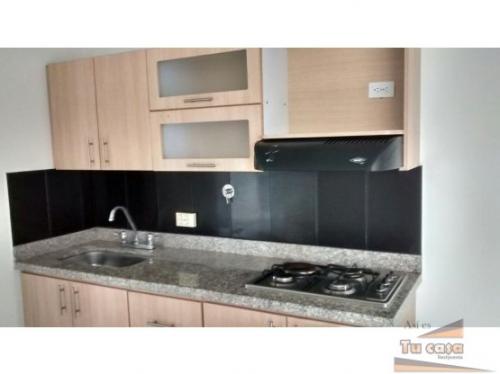 APARTAMENTO 63Mts2 . ASI ES TU CASA