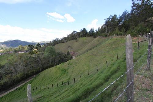  Hermoso lote en el Retiro