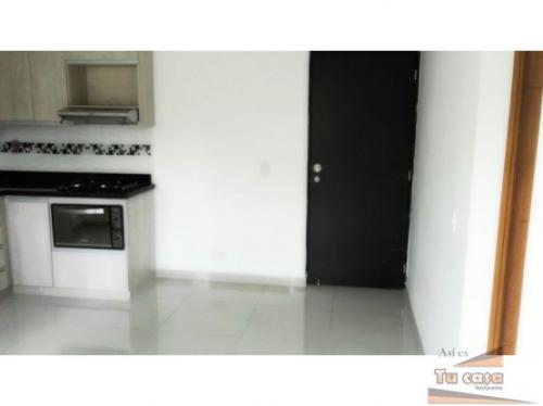 APARTAESTUDIO EN CALDAS UNIDAD CERRADA. ASI ES TU CASA