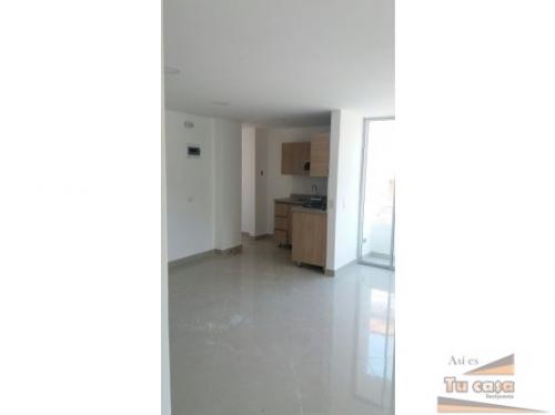 APARTAMENTOS NIVEL 2do Y 6to UBICADOS EN CALDAS. ASI ES TU CASA