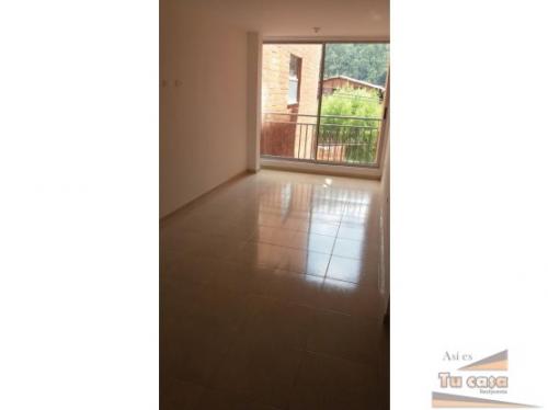 GANGA!! APARTAMENTO UBICADO EN CALDAS. ASI ES TU CASA