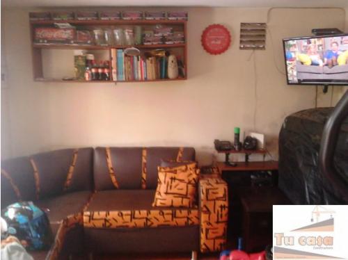 APARTAMENTO EN LA TABLAZA 1ER PISO 70 MILL. ASI ES TU CASA