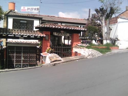 Casa en Venta en Suba central.dos pisos. Zona exclusiva, de alta valorización.