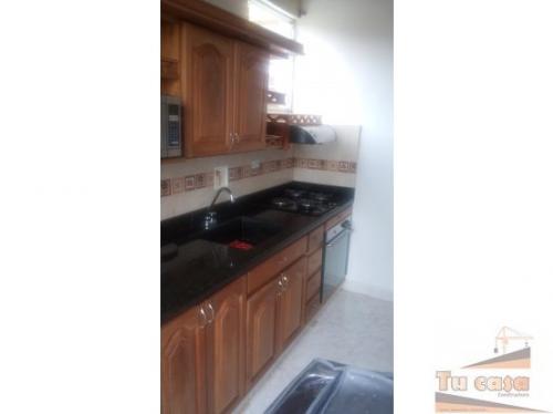 APARTAMENTO CERCA AL CES SABANETA. ASI ES TU CASA