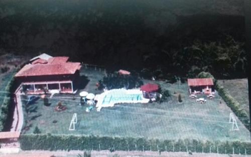 Vendo casa tipo Quindiana en Condominio de Cerritos