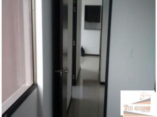 APARTAMENTO EN SABANETA EXCELENTE SECTOR. ASI ES TU CASA