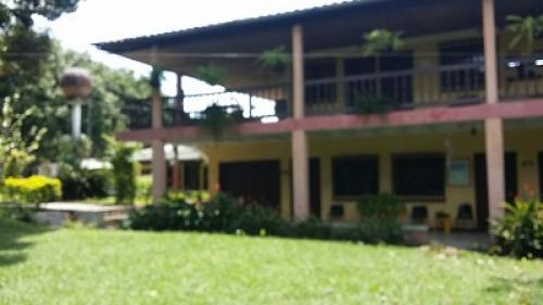 Vendo finca sobre la vía Cerritos ideal para proyecto hotelero