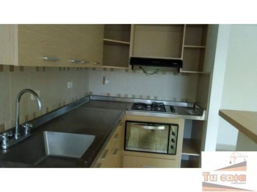 APARTAMENTO 56Mts2 UBICADO EN RODEO ALTO. ASI ES TU CASA