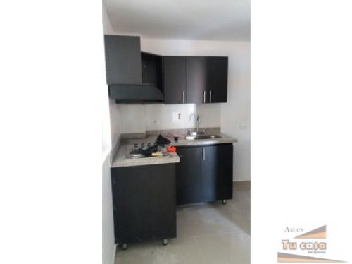 APARTAESTUDIOS NIVEL 5-6 UBICADOS EN CALDAS. ASI ES TU CASA