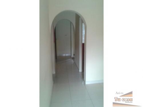 CASA CON APARTAESTUDIO INCLUIDO. ASI ES TU CASA