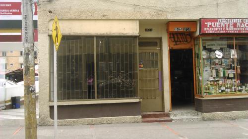 Local Comercial Chapinero Central