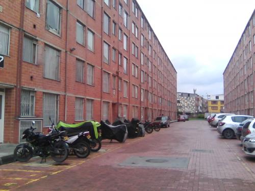 Bonito apartamento en venta en Suba Reservado.