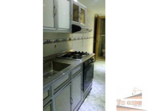 APARTAMENTO AMPLIO UBICADO EN GUAYABAL. ASI ES TU CASA