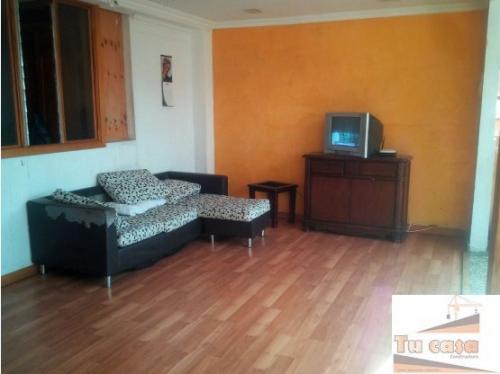 APARTAMENTO AMPLIO UBICADO EN BELLO CABAÑITAS. ASI ES TU CASA