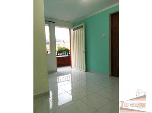 APARTAMENTO EN SABANETA A POCAS CUADRAS DEL EURO. ASI ES TU CASA