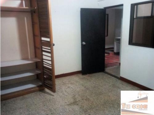 CASA 72Mts2 UBICADA EN BELLO BARRIO NUEVO. ASI ES TU CASA