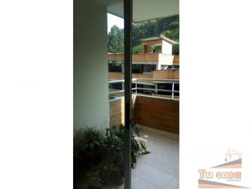 APARTAMENTO BIEN EQUIPADO RODEO ALTO. ASI ES TU CASA