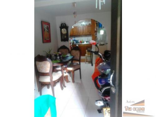 CASA UBICADA EN CALASANZ 63Mts2. ASI ES TU CASA