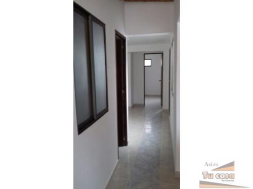 APARTAMENTO A ESTRENAR EN BELLO, PLAYA RICA. ASI ES TU CASA