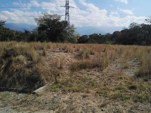 Lote en San Jerónimo