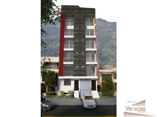 APARTAMENTOS 57Mts2 UBICADOS EN BELLO. ASI ES TU CASA