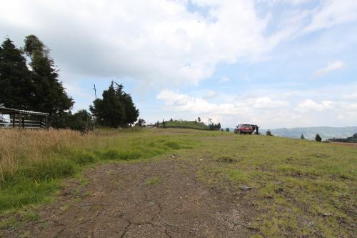 Lote por el parque Arví 