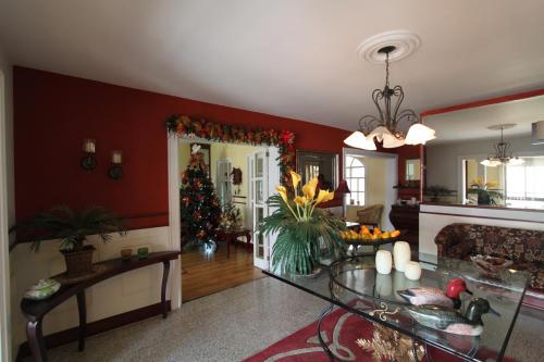 Casa en la Castellana 