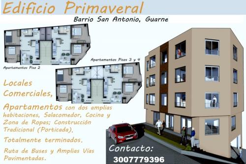 Apartamentos para estrenar